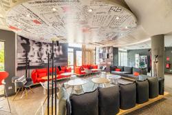 B&B HOTEL Lyon Eurexpo Bron