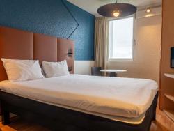Ibis Lyon Est Bron