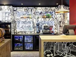 ibis Lyon Nord