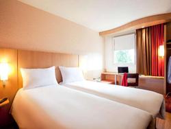 Ibis Lyon Est Chaponnay
