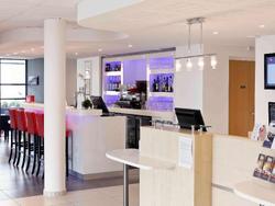 Ibis Lyon Est Chaponnay