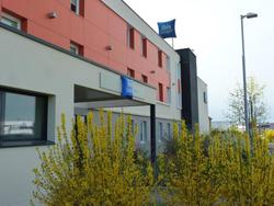 ibis budget Roanne Hotel