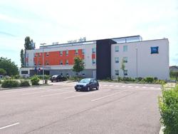 ibis budget Roanne Hotel