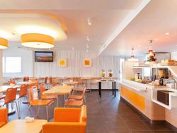 ibis budget Roanne Hotel