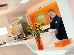 ibis budget Roanne Hotel