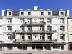 Ibis Budget Logroño Centro