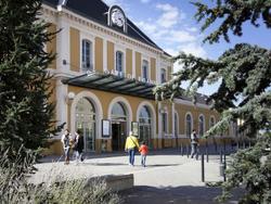 Ibis Budget Logroño Centro