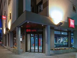 ibis Thonon Evian