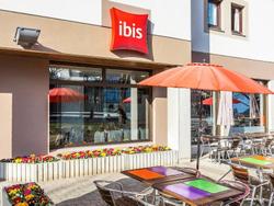 ibis Thonon Evian
