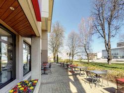 ibis Thonon Evian