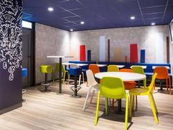 ibis budget Thonon les Bains