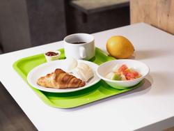 ibis budget Thonon les Bains