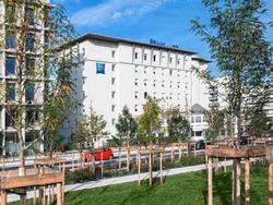 Ibis Budget Lyon Villeurbanne