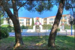ibis Sete Balaruc les Bains