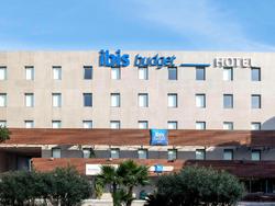 Ibis Каркассон Центр