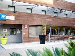 Ibis Каркассон Центр