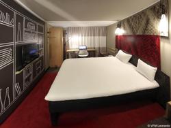 ibis La Ciotat
