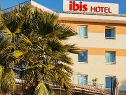 ibis La Ciotat