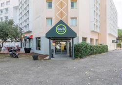 B&B HOTEL Marseille Bonneveine
