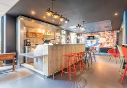 B&B HOTEL Marseille Bonneveine