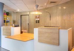 B&B HOTEL Marseille Bonneveine