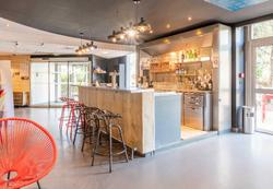 B&B HOTEL Marseille Bonneveine