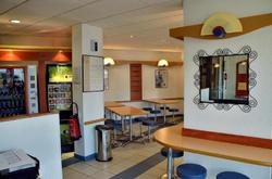 ibis budget Marseille Timone