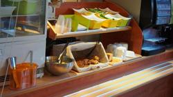 ibis budget Marseille Timone