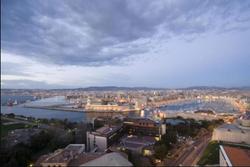 ibis budget Marseille Vieux Port