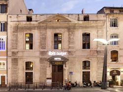 ibis budget Marseille Vieux Port