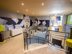 ibis budget Marseille Vieux Port