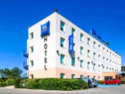 Ibis Châteauroux
