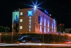 Ibis Châteauroux
