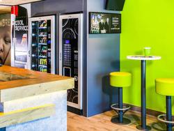 Ibis Châteauroux