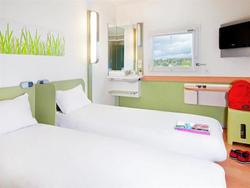 Ibis Budget Marseille Valentine