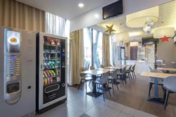 B&B HOTEL Marseille Centre la Timone