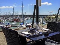 ibis Granville Port de Plaisance