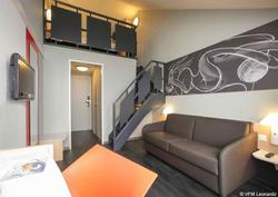 ibis Granville Port de Plaisance
