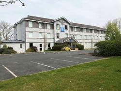 ibis budget Granville