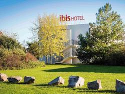 ibis Mulhouse Ile Napoleon