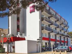 Ibis La Baule Pornichet Plage