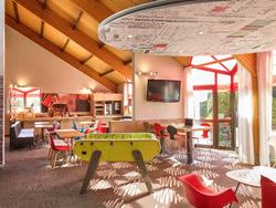 ibis Saint Nazaire Trignac