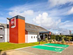 ibis Saint Nazaire Trignac