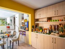 ibis Styles Beaulieu-sur-Mer