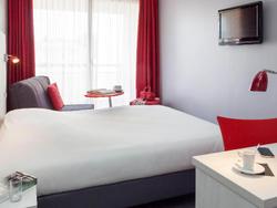 ibis Styles Beaulieu-sur-Mer
