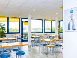 Ibis Longwy Mexy