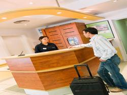 Ibis Longwy Mexy