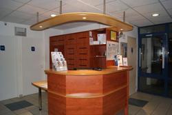 Ibis Longwy Mexy