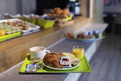 Ibis budget Antony Massy
