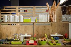 Ibis budget Antony Massy